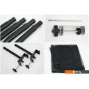 Ракетки, мячи и аксессуары для настольного тенниса Start Line 02-10