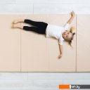 Детские спортивные комплексы и игровые площадки Romana 5.078.10 (бежевый)