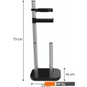 Аксессуары для ванной и туалета Primanova Sui M-E75-06