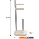 Аксессуары для ванной и туалета Primanova Sui M-E75-09