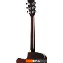 Гитары Caraya F601-BS