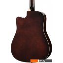 Гитары Caraya F601-BS