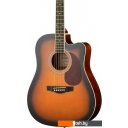 Гитары Naranda DG120CBS