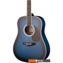 Гитары Naranda DG220BLS