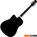 Гитары Naranda DG220CEBK