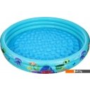 Бассейны На волне Морской мир 9404077 (146x25)