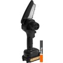 Цепные электро- и бензопилы Tundra 9720848 (с 1-им АКБ)