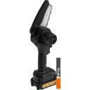 Цепные электро- и бензопилы Tundra 9720848 (с 1-им АКБ)