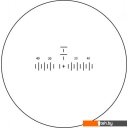 Бинокли, подзорные трубы и приборы ночного видения Veber БПЦс 5 8x30М с угломерной сеткой