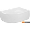 Ванны Aquanet Capri 170x110 R (с каркасом и экраном)