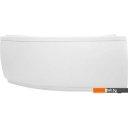 Ванны Aquanet Capri 170x110 R (с каркасом и экраном)