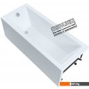 Ванны Aquanet Grace 170x70 00312653