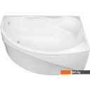 Ванны Aquanet Jamaica 160x110 R