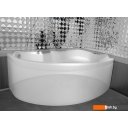 Ванны Aquanet Jamaica 160x110 R