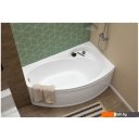 Ванны Aquanet Jersey 170x90 R (с каркасом)