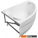 Ванны Aquanet Mayorca 150x100 L