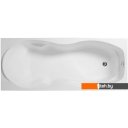 Ванны Aquanet Tessa 170x70