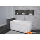 Ванны Aquanet West 120x70