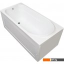 Ванны Aquanet West 160x70