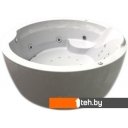Ванны Aquatek Аура 180x180