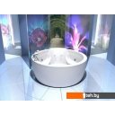 Ванны Aquatek Аура 180x180