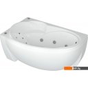 Ванны Aquatek Бетта 170x97R (с экраном)