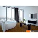 Ванны Aquatek Бетта 170x97R (с экраном)