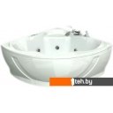 Ванны Aquatek Галатея 135x135