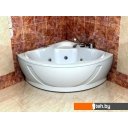 Ванны Aquatek Галатея 135x135