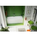 Ванны Aquatek Либерти 160x70 BER160-0000001