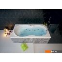 Ванны Aquatek Мартиника 180x90 (с экраном, слив слева)