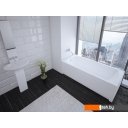 Ванны Aquatek Ника 170x75