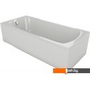 Ванны Aquatek Ника 170x75