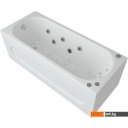 Ванны Aquatek Оберон 160x70 без гидромассажа (слив слева)