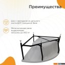 Ванны Radomir Альтея Терапия 125х125 2-81-2-0-0-219 (с гидромассажем)