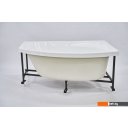 Ванны Radomir Монти Релакс 2-80-2-1-0-213 (с гидромассажем, левый)