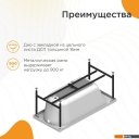 Ванны Radomir Николь Люкс 180x80 2-83-2-0-0-210Р (с гидромассажем)