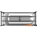 Ванны Radomir Николь Релакс 168x70 2-80-2-0-0-240Р (с гидромассажем)