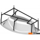 Ванны Radomir София Стандарт 2-79-2-2-0-223 (с гидромассажем, правый)