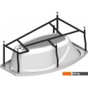 Ванны Radomir София Терапия 2-81-2-1-0-223 (с гидромассажем, левый)