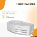 Ванны Radomir София Терапия 2-81-2-1-0-223 (с гидромассажем, левый)