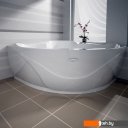 Ванны Radomir Филадельфия 168x168 1-01-4-0-1-042К (сифон бронза)