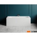 Ванны Salini Fabia 180x80 102612M (S-Sense, матовый)