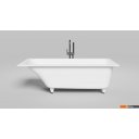 Ванны Salini Orlanda 170x75 102027M (S-Stone, матовый)