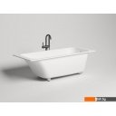 Ванны Salini Orlanda Kit 170x80 102126M (S-Stone, матовый)