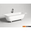 Ванны Salini Orlanda Axis 190x80 103221M (S-Stone, матовый)