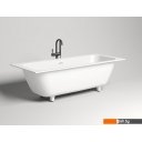 Ванны Salini Orlanda Axis Kit 190x80 103321M (S-Stone, матовый)