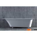 Ванны Salini Orlando Kit 170x70 102111G (S-Sense, глянцевый)