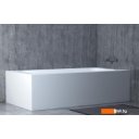 Ванны Salini Orlando Kit 170x70 102121M (S-Stone, матовый)