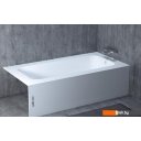 Ванны Salini Orlando Vasta 190x100 102024M (S-Stone, матовый)